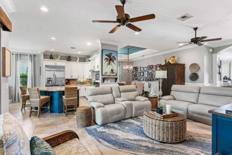 183 Calmo Circle, Port St. Lucie FL - photo 9 of 44