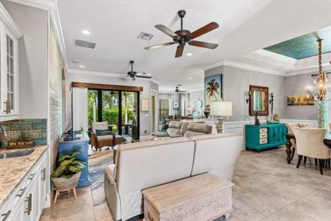 183 Calmo Circle, Port St. Lucie FL - photo 10 of 44