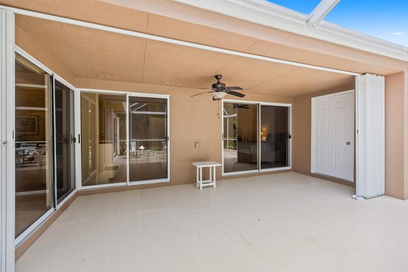 2 bedroom Single Family Residence at 1242 NW Sun Terrace Circle #12A, Metes And Bounds, Port St. Lucie — photo 4