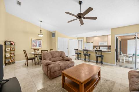 1242 NW Sun Terrace Circle #12A, Port St. Lucie FL - photo 6 of 32