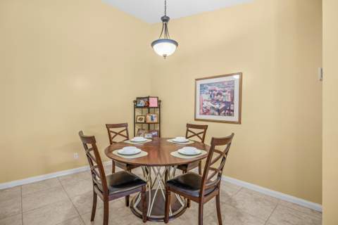 1242 NW Sun Terrace Circle #12A, Port St. Lucie FL - photo 8 of 32