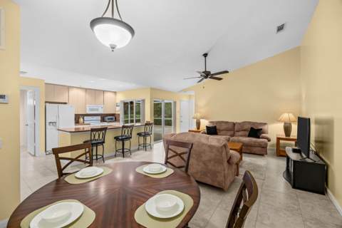 1242 NW Sun Terrace Circle #12A, Port St. Lucie FL - photo 9 of 32