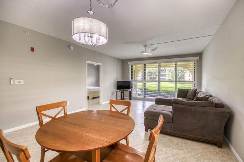 3 bedroom Condominium at 800 Uno Lago Drive #105, Ocean Trace, Juno Beach — photo 5
