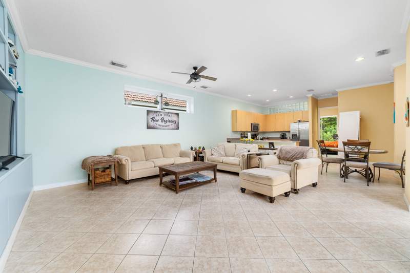 3 bedroom Single Family Residence at 775 SW Munjack Circle, Lake Charles Phase 3F, Port St. Lucie — photo 5