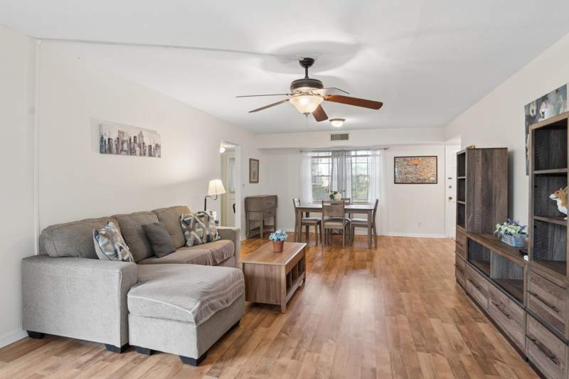 2 bedroom Condominium at 5570 Tamberlane Circle #130, Tamberlane 4 Condo, Palm Beach Gardens — photo 5