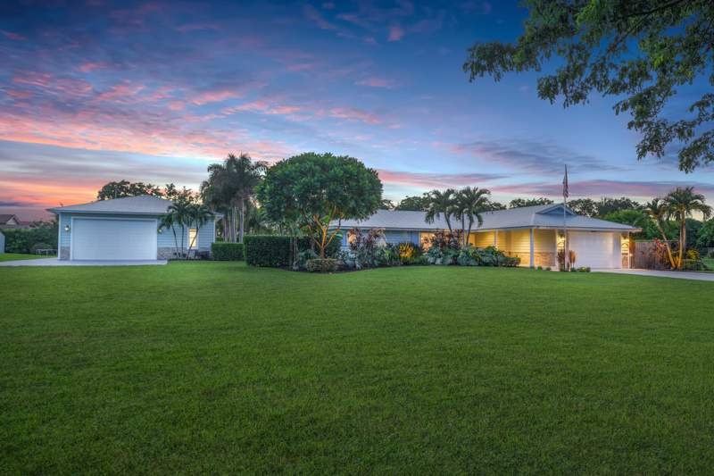 4 bedroom Single Family Residence at 10376 W Tara Boulevard, Tara Estates As, Boynton Beach — photo 5