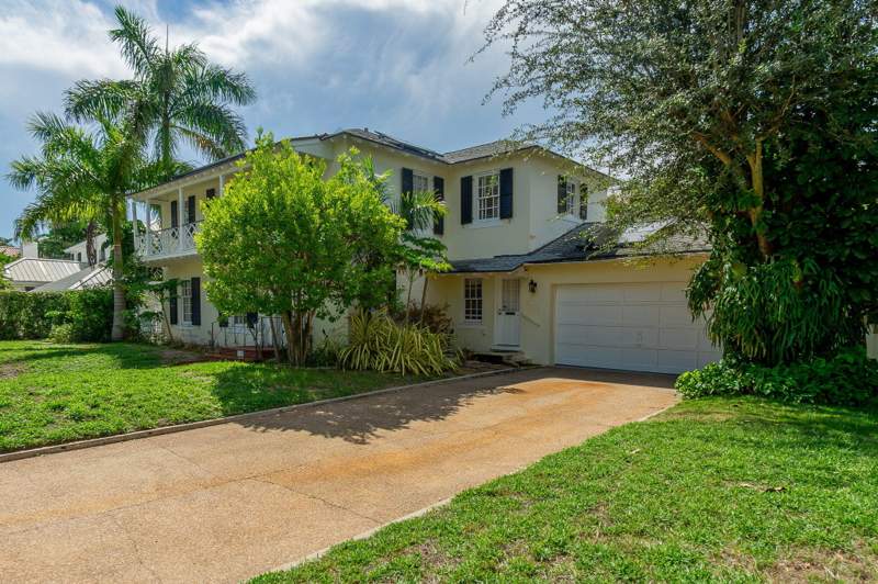 4 bedroom Single Family Residence at 210 Belmonte Road, El Cid Park Add, West Palm Beach — photo 3