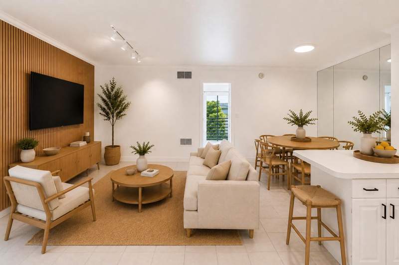 1 bedroom Condominium at 1407 NE 56th Street #309, Cypress Creek Condo, Fort Lauderdale — photo 3