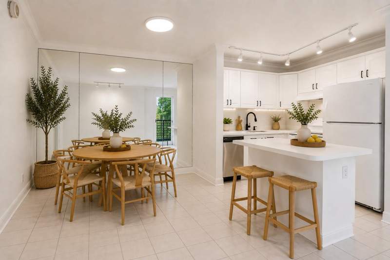 1 bedroom Condominium at 1407 NE 56th Street #309, Cypress Creek Condo, Fort Lauderdale — photo 5