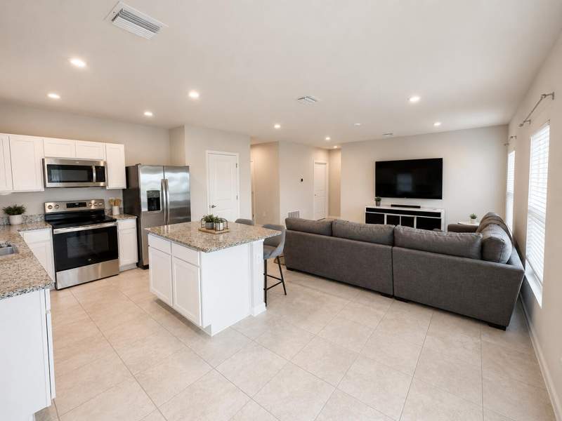 3 bedroom Single Family Residence at 103 Pummelo Place, Avalon Crossing Phase II, Fort Pierce — photo 5