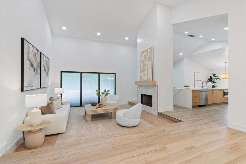 5 bedroom Single Family Residence at 10 Alnwick Road, PGA Resort Community 3, Palm Beach Gardens — photo 5