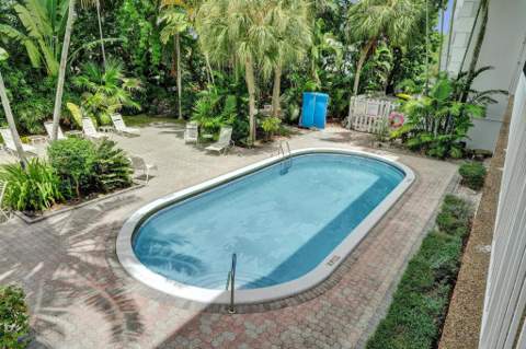 1407 NE 56th Street #309, Fort Lauderdale FL - photo 18 of 23