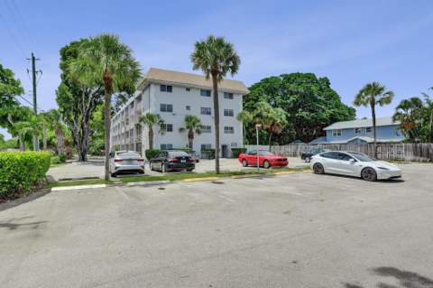 1407 NE 56th Street #309, Fort Lauderdale FL - photo 23 of 23