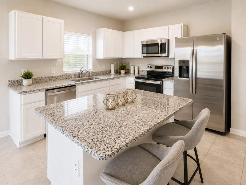 3 bedroom Single Family Residence at 103 Pummelo Place, Avalon Crossing Phase II, Fort Pierce — photo 3