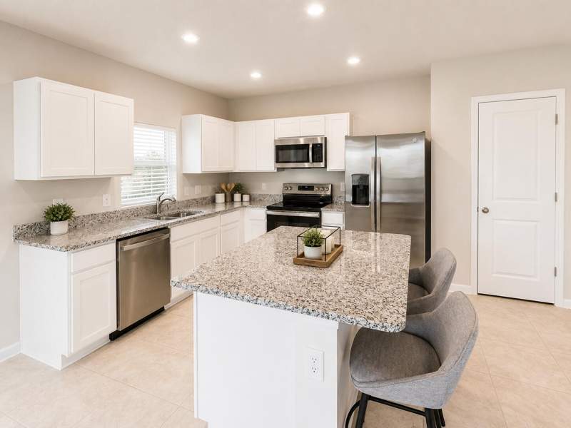 3 bedroom Single Family Residence at 103 Pummelo Place, Avalon Crossing Phase II, Fort Pierce — photo 4