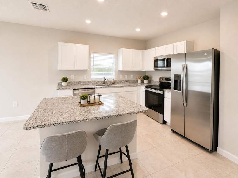3 bedroom Single Family Residence at 103 Pummelo Place, Avalon Crossing Phase II, Fort Pierce — photo 2