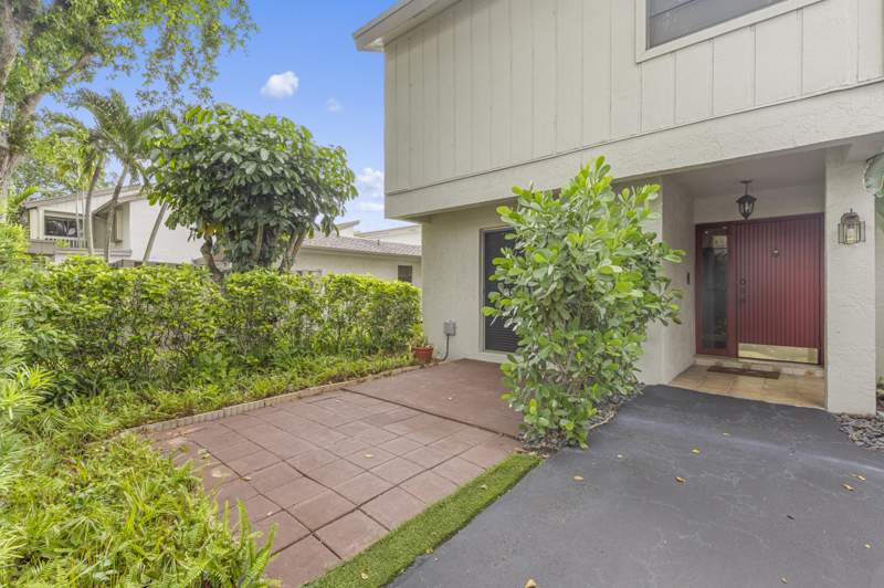 4 bedroom Townhouse at 534 Deer Creek Wildwood Lane #534, Wildwood Of Deer Creek, Deerfield Beach — photo 5