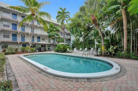 1407 NE 56th Street #309, Fort Lauderdale FL - photo 19 of 23