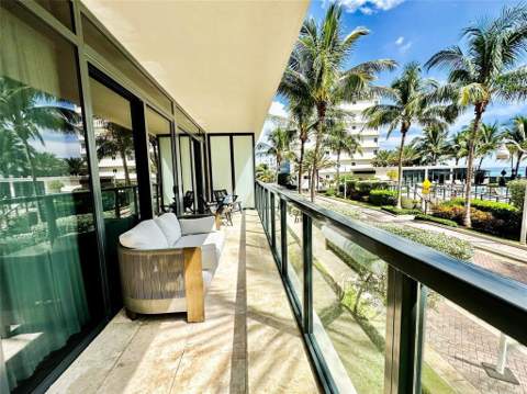 2101 S Surf Road #2C, Hollywood FL - photo 6 of 23