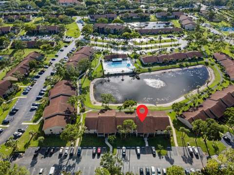 706 Sunny Pine Way #E2, Greenacres FL - photo 19 of 20