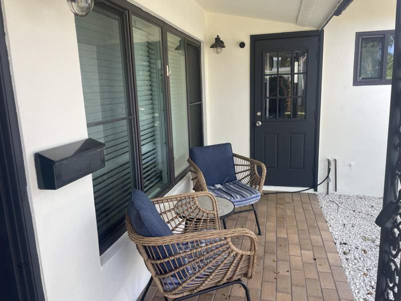4 bedroom Single Family Residence at 2620 NE 19th Street, Connor Estates, Pompano Beach — photo 2