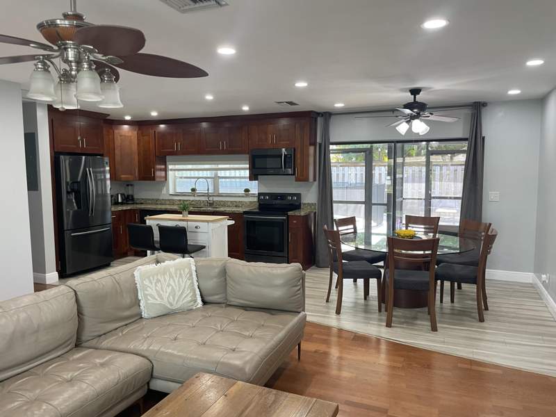 4 bedroom Single Family Residence at 2620 NE 19th Street, Connor Estates, Pompano Beach — photo 3