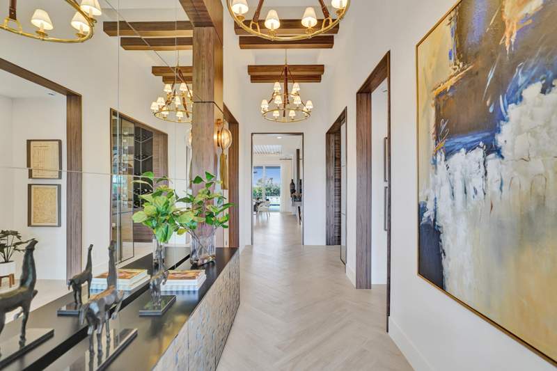 3 bedroom Single Family Residence at 14006 Bastille Street, Esprit at Avenir, Palm Beach Gardens — photo 2