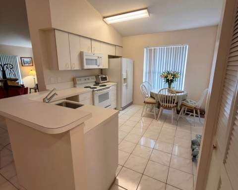 3703 NW 63rd Court, Coconut Creek FL - photo 8 of 12