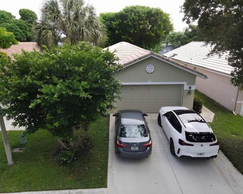 3703 NW 63rd Court, Coconut Creek FL - photo 11 of 12
