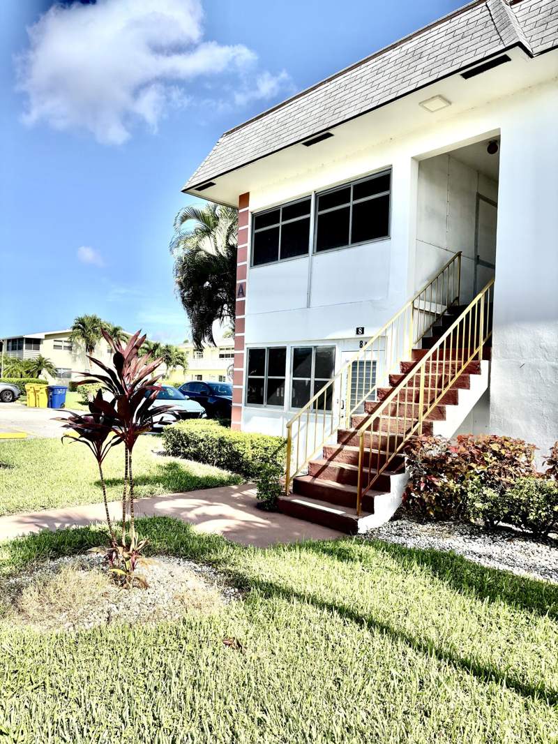2 bedroom Condominium at 16 Plymouth A, Plymouth Condos A To F, West Palm Beach — photo 5