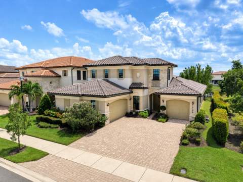 12180 Watermark Way, Parkland FL - photo 13 of 78