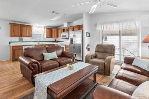 13 Hibiscus Drive #H, Briny Breezes FL - photo 7 of 17