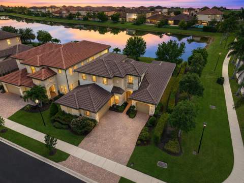 12180 Watermark Way, Parkland FL - photo 9 of 78