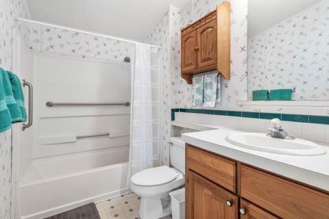 13 Hibiscus Drive #H, Briny Breezes FL - photo 15 of 17