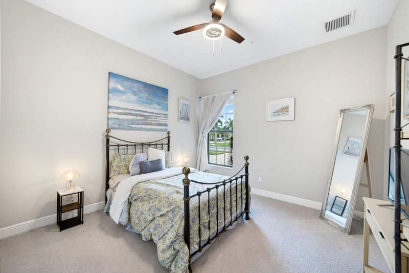 4 bedroom Single Family Residence at 12180 Watermark Way, Parkland Bay, Parkland — photo 5
