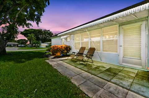 605 High Point Boulevard #C, Delray Beach FL - photo 24 of 35
