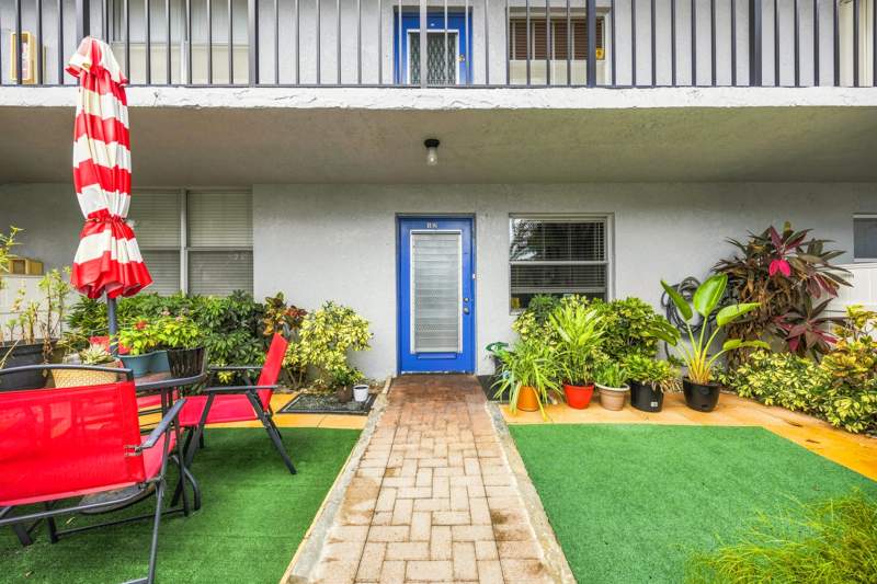 2 bedroom Condominium at 14723 Cumberland Drive #1070, Villages Of Oriole Deauville Condo, Delray Beach — photo 3