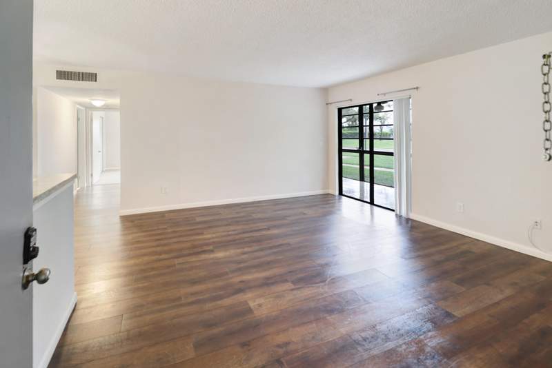 2 bedroom Condominium at 7801 Ashmont Circle #104, Ashmont Condominium I, Tamarac — photo 2
