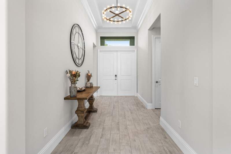 4 bedroom Single Family Residence at 13977 SW Belterra Drive, Belterra Phase 1 Plat 2, Port St. Lucie — photo 4