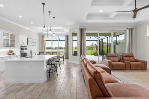 13977 SW Belterra Drive, Port St. Lucie FL - photo 6 of 49