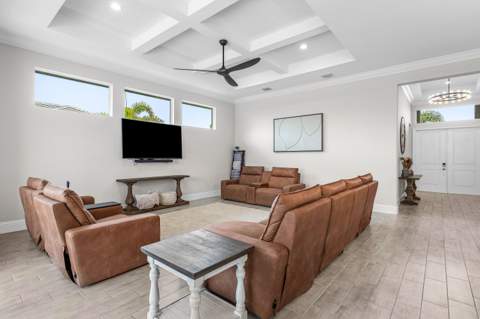 13977 SW Belterra Drive, Port St. Lucie FL - photo 7 of 49