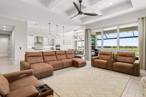 13977 SW Belterra Drive, Port St. Lucie FL - photo 9 of 49
