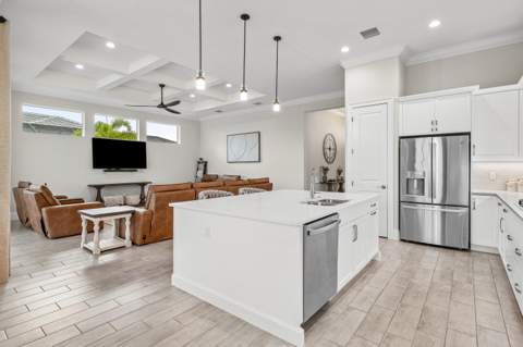 13977 SW Belterra Drive, Port St. Lucie FL - photo 17 of 49