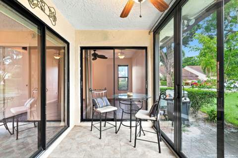 3615 Crab Apple Trail #A, Lake Worth FL - photo 24 of 27