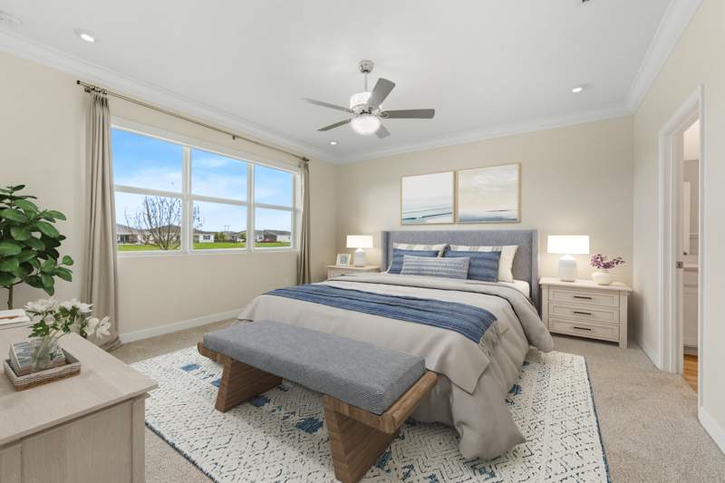 3 bedroom Single Family Residence at 10191 SW Orana Drive, Cadence Phase 1, Port St. Lucie — photo 5