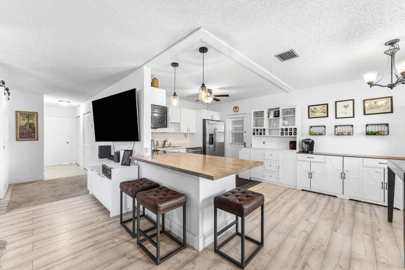 2 bedroom Villa at 2664 SE 27th Lane #58a, Los Mangos Patio Villas And Townhomes, Boynton Beach — photo 5