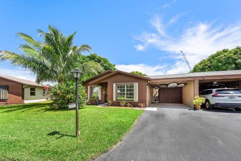2664 SE 27th Lane #58a, Boynton Beach FL - photo 23 of 30