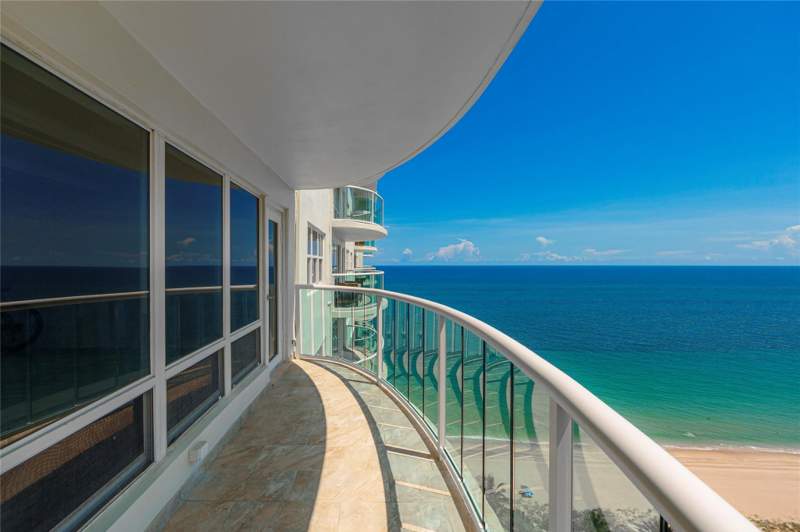 1 bedroom Condominium at 3400 Galt Ocean Drive #2008S, Southpoint Condo, Fort Lauderdale — photo 2