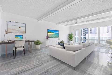 3400 Galt Ocean Drive #2008S, Fort Lauderdale FL - photo 9 of 22