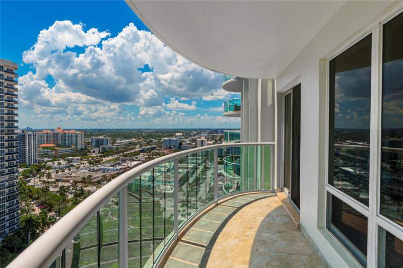 1 bedroom Condominium at 3400 Galt Ocean Drive #2008S, Southpoint Condo, Fort Lauderdale — photo 5
